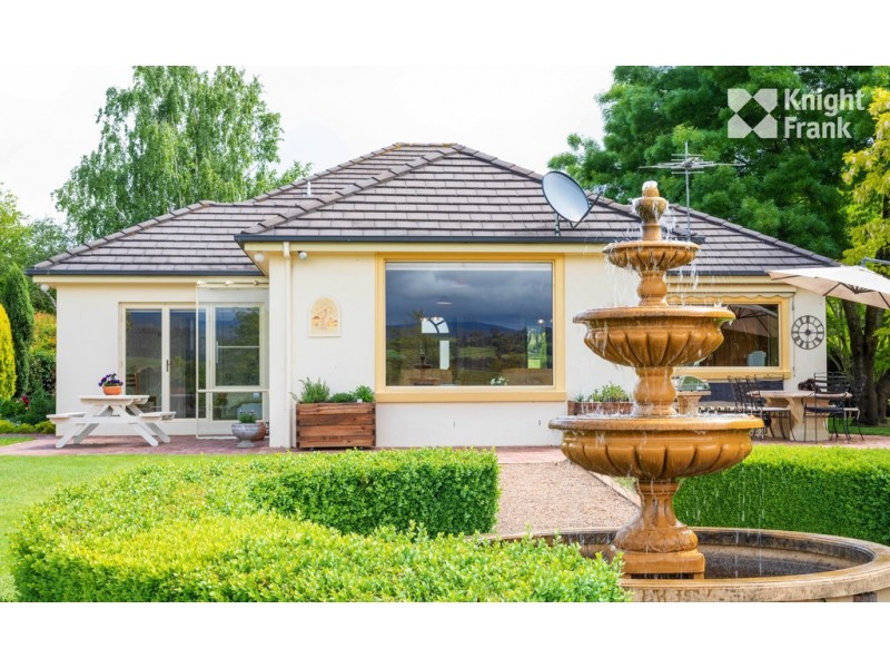 351 Glenwood Road, Relbia TAS 7258