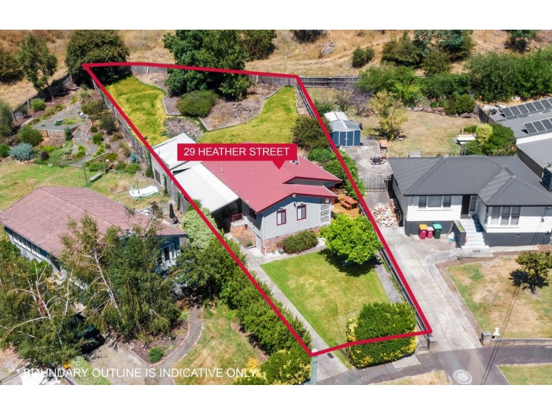 29 Heather Street, South Launceston TAS 7249