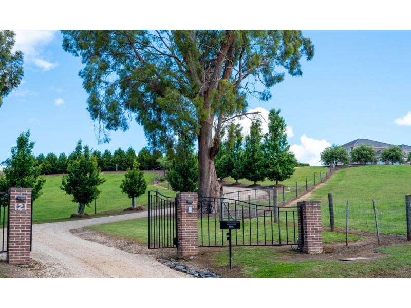 121 Caledonia Drive, Relbia TAS 7258