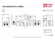 121 Caledonia Drive, Relbia TAS 7258 Floorplan