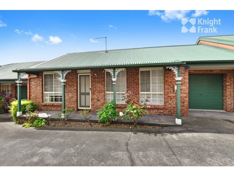 2/185 Opossum Road, Norwood TAS 7250