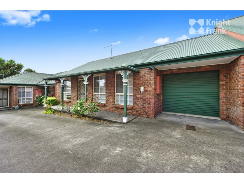 2/185 Opossum Road, Norwood TAS 7250