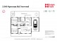 2/185 Opossum Road, Norwood TAS 7250 Floorplan