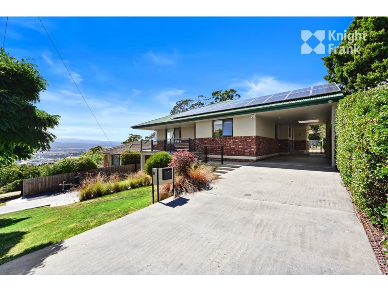 81 New World Avenue, Trevallyn TAS 7250