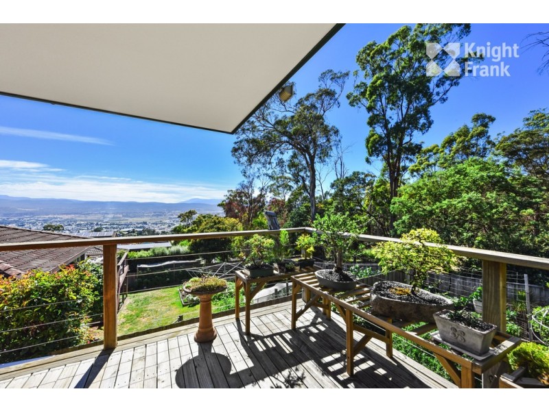 81 New World Avenue, Trevallyn TAS 7250