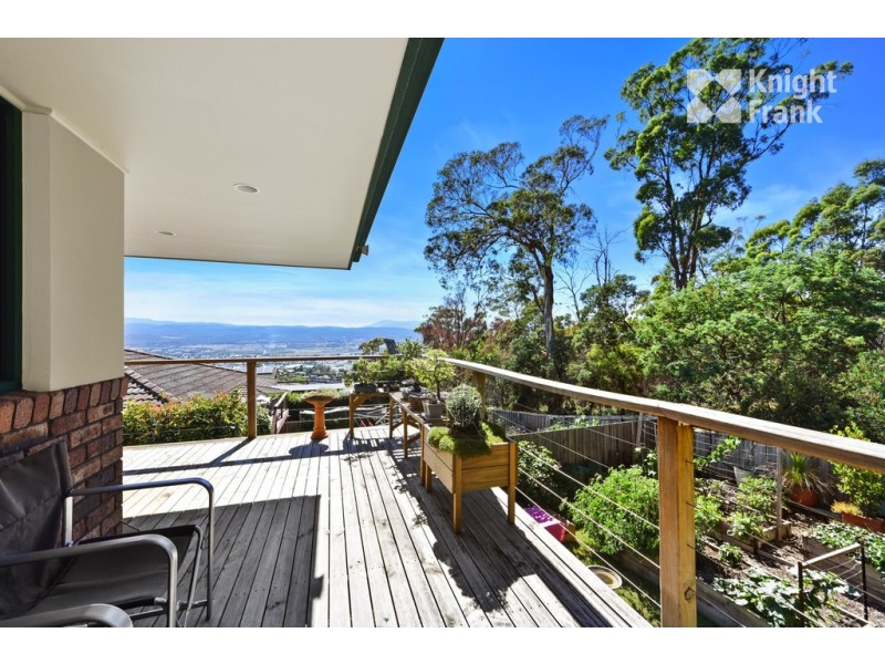 81 New World Avenue, Trevallyn TAS 7250