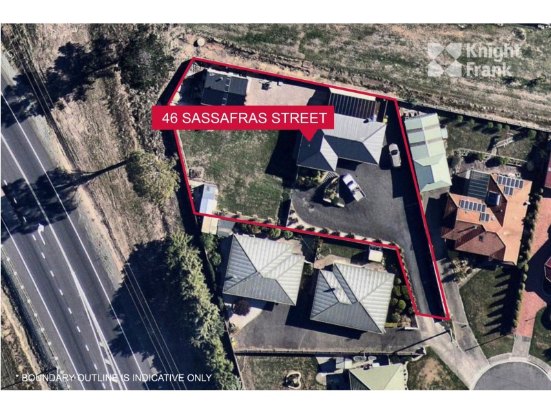 46 Sassafras Street, Perth TAS 7300