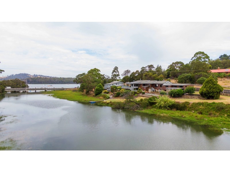 14 Stony Brook Road, Blackwall TAS 7275