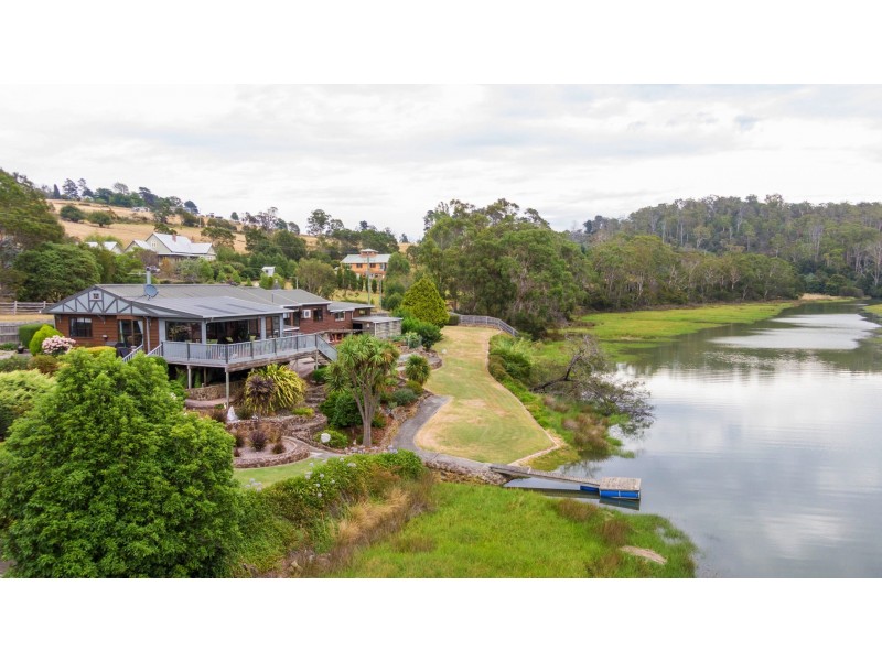 14 Stony Brook Road, Blackwall TAS 7275