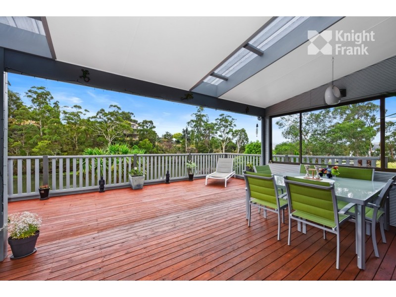 14 Stony Brook Road, Blackwall TAS 7275