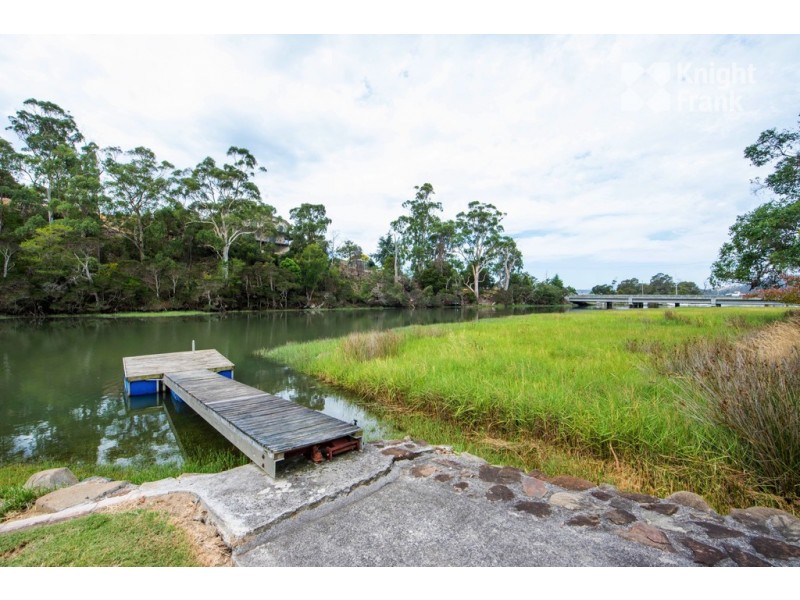 14 Stony Brook Road, Blackwall TAS 7275