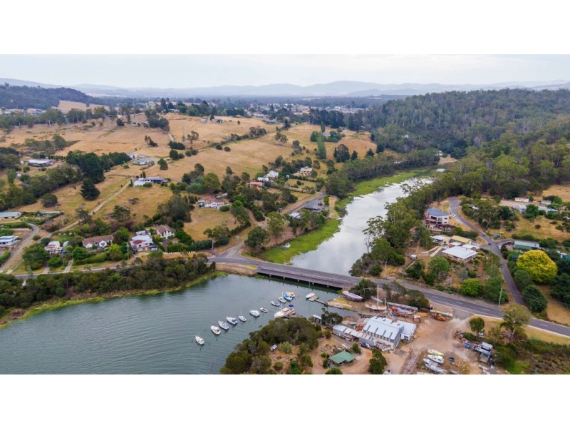 14 Stony Brook Road, Blackwall TAS 7275