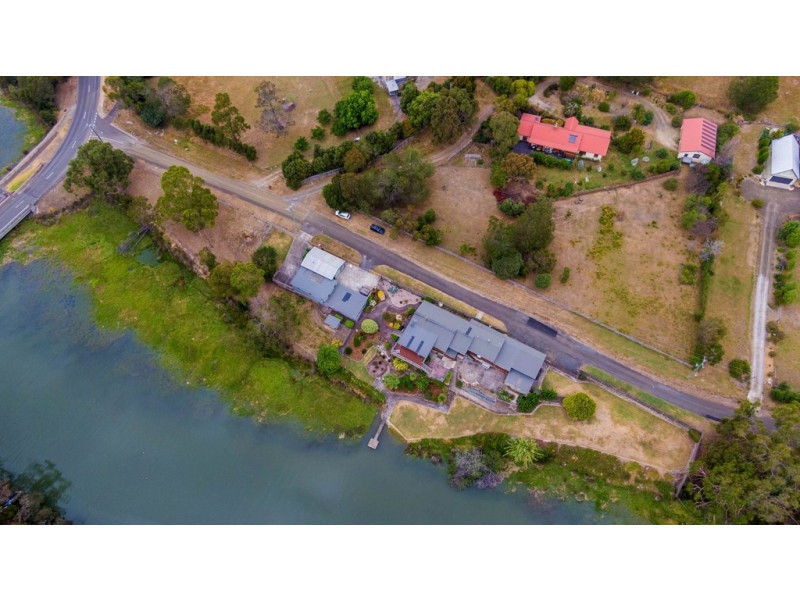 14 Stony Brook Road, Blackwall TAS 7275