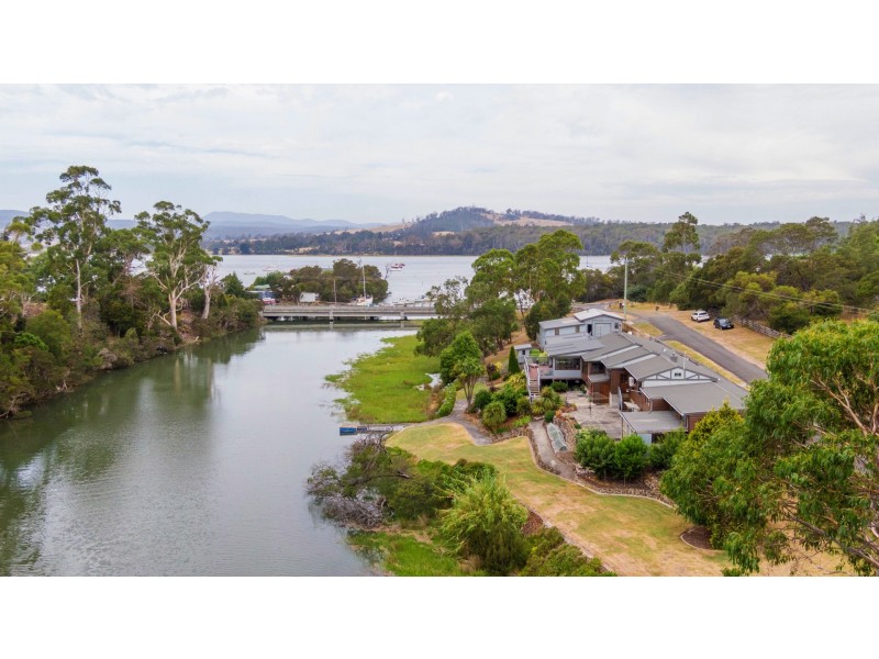 14 Stony Brook Road, Blackwall TAS 7275