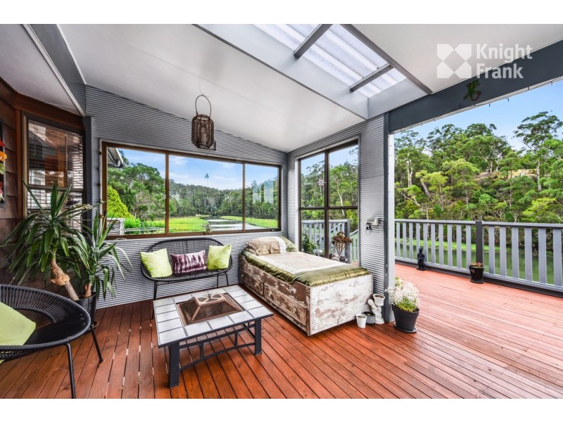 14 Stony Brook Road, Blackwall TAS 7275