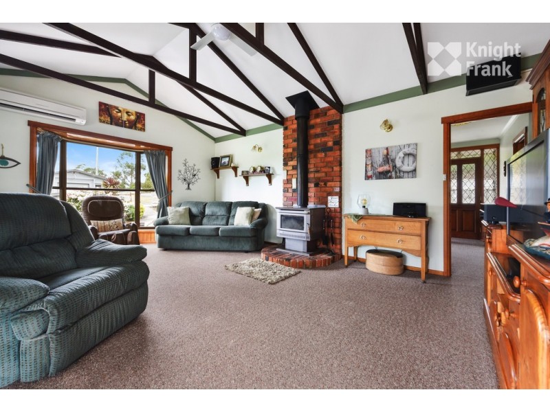 14 Stony Brook Road, Blackwall TAS 7275