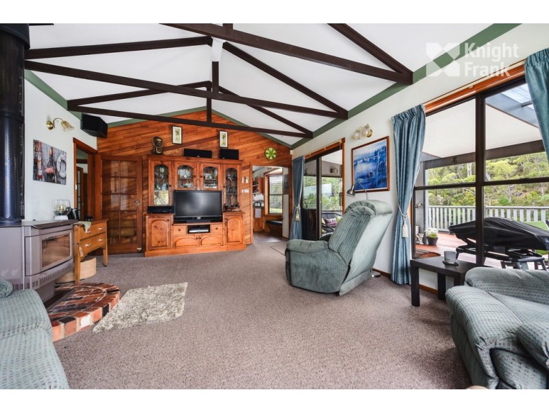14 Stony Brook Road, Blackwall TAS 7275