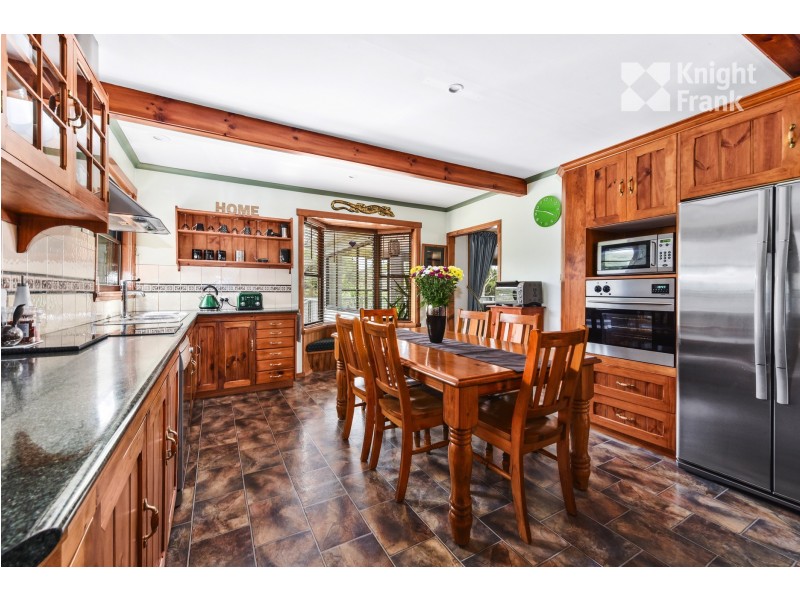 14 Stony Brook Road, Blackwall TAS 7275
