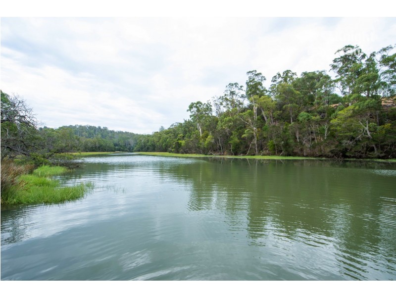 14 Stony Brook Road, Blackwall TAS 7275