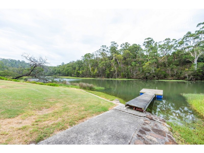 14 Stony Brook Road, Blackwall TAS 7275
