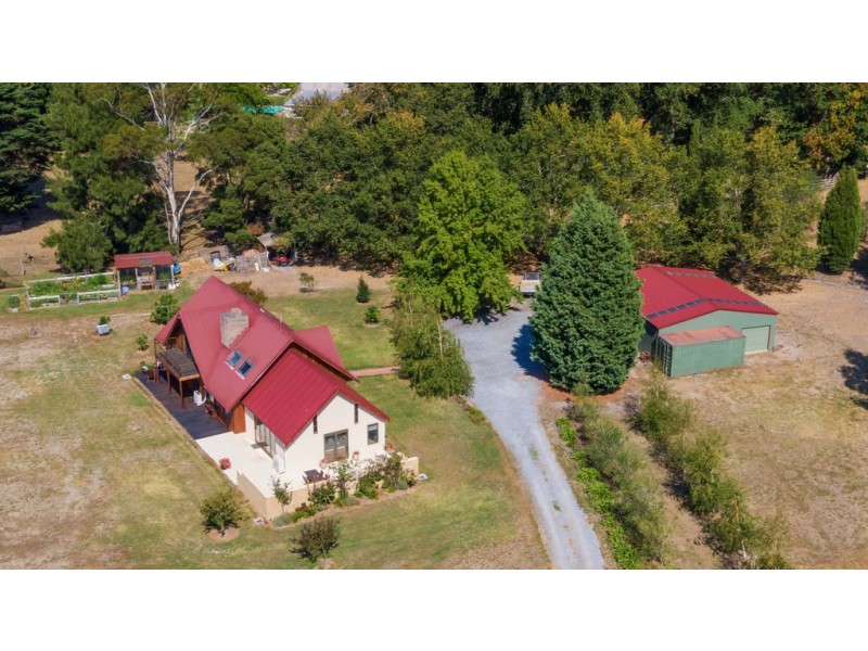 58 Nobelius Drive, Legana TAS 7277