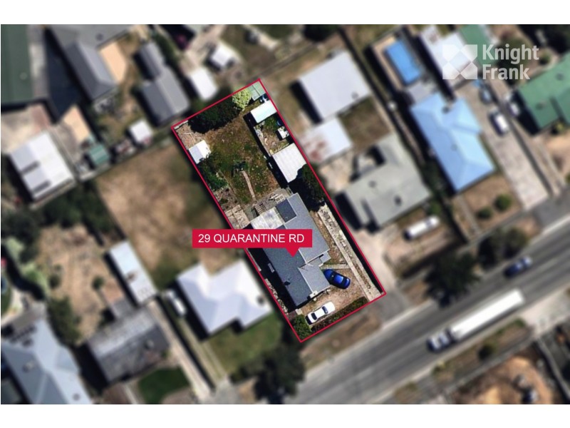 29 Quarantine Road, Kings Meadows TAS 7249