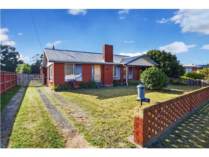 21 Drummond Crescent, Perth TAS 7300