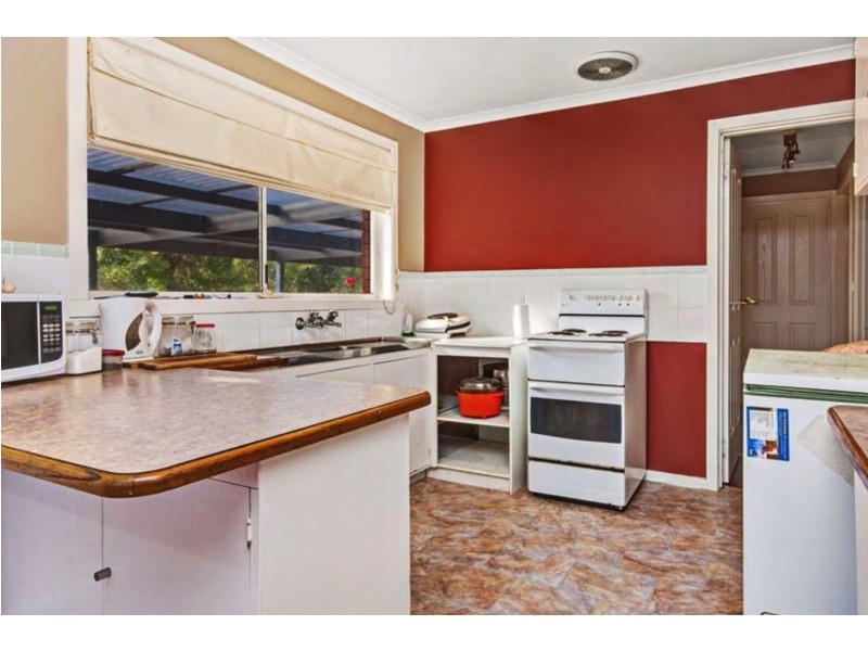 21 Drummond Crescent, Perth TAS 7300