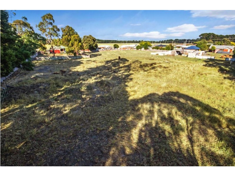 21 Drummond Crescent, Perth TAS 7300