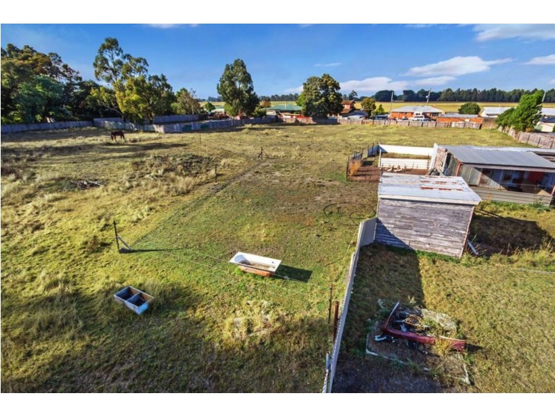 21 Drummond Crescent, Perth TAS 7300