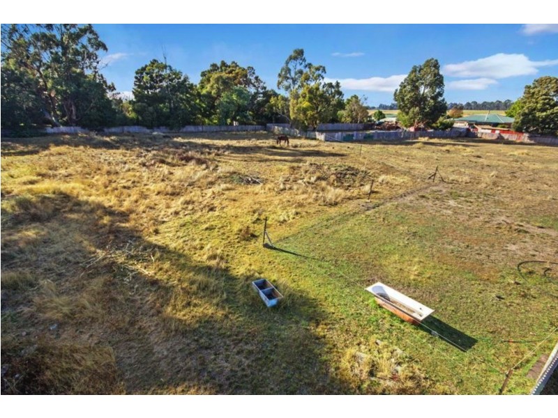 21 Drummond Crescent, Perth TAS 7300
