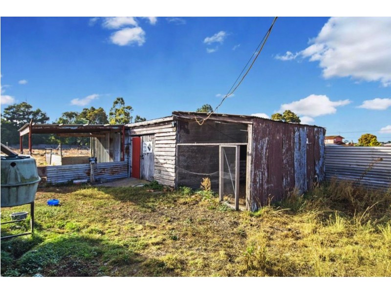 21 Drummond Crescent, Perth TAS 7300