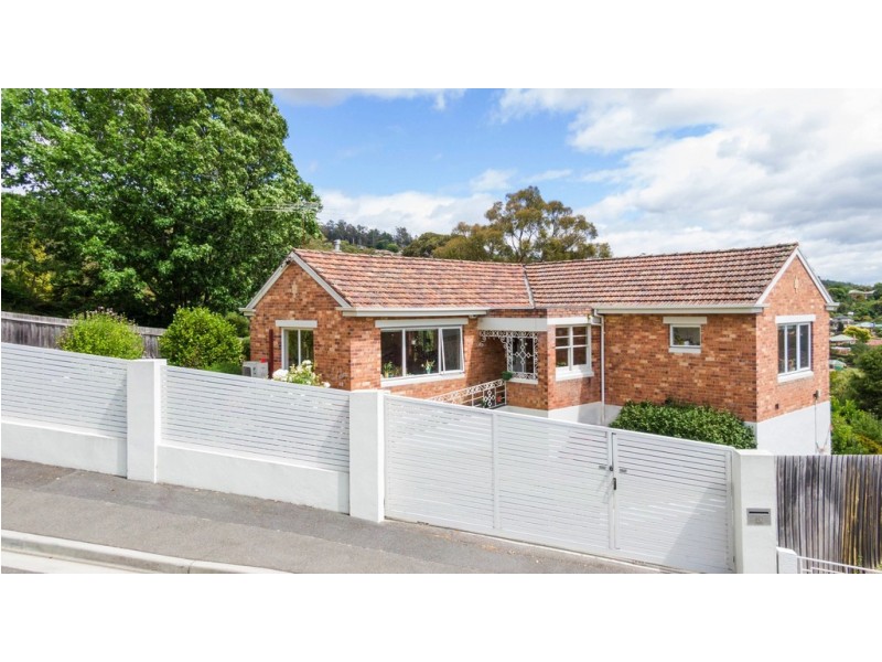 40 Anderson Road, Trevallyn TAS 7250