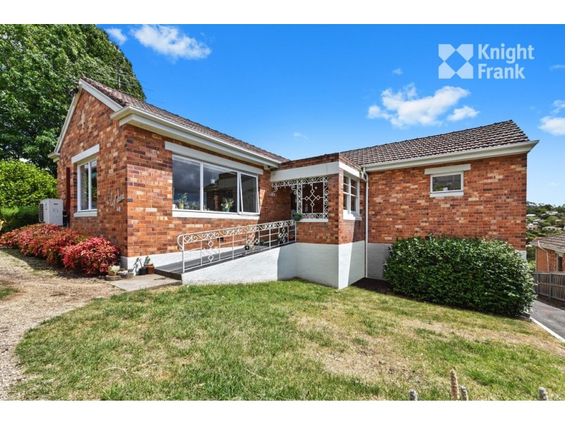 40 Anderson Road, Trevallyn TAS 7250