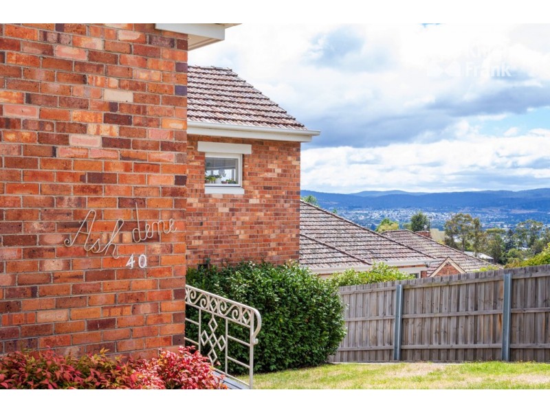 40 Anderson Road, Trevallyn TAS 7250