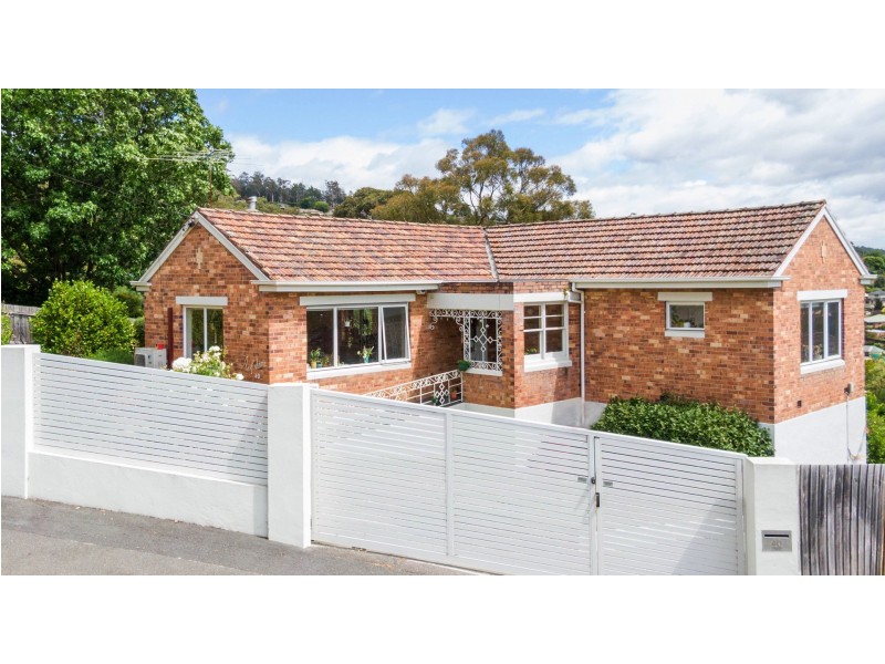 40 Anderson Road, Trevallyn TAS 7250