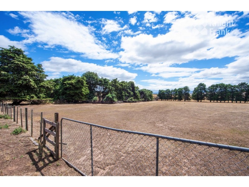 Lot 1 and 4 White Hills Road, Evandale TAS 7212