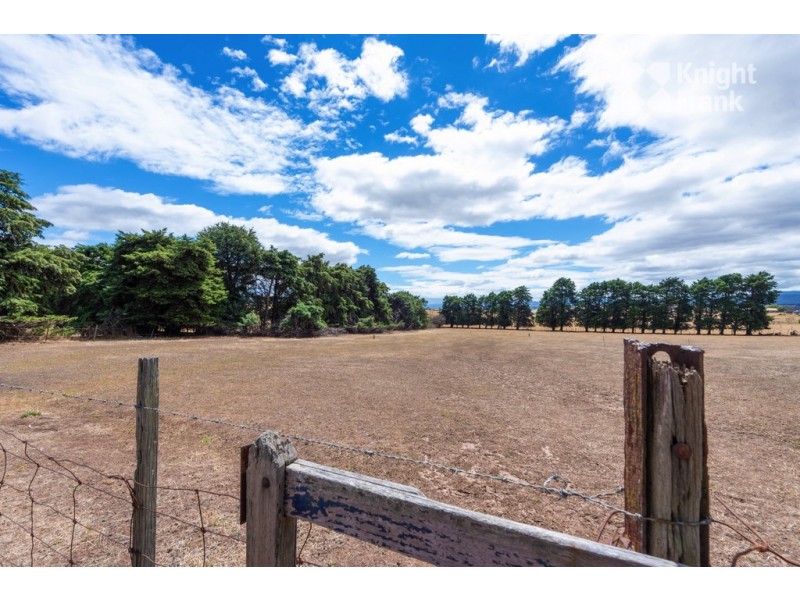 Lot 1 and 4 White Hills Road, Evandale TAS 7212