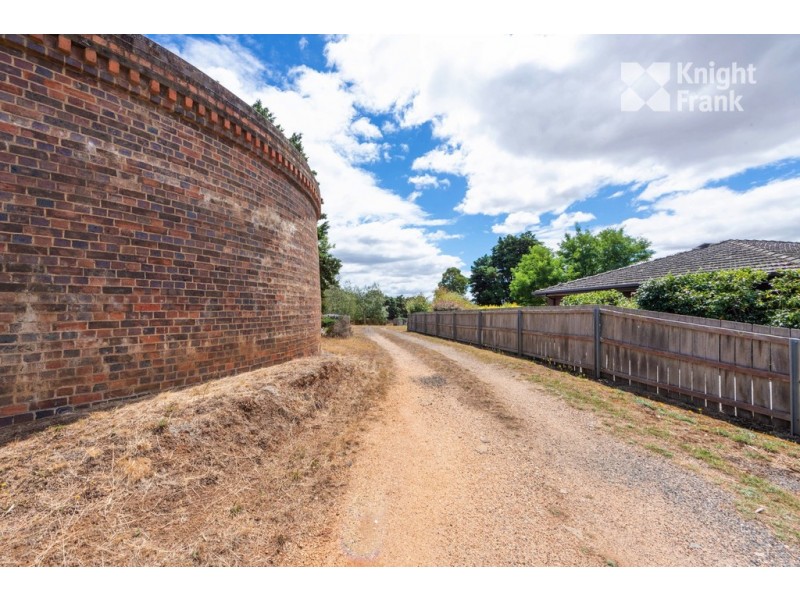 Lot 1 and 4 White Hills Road, Evandale TAS 7212