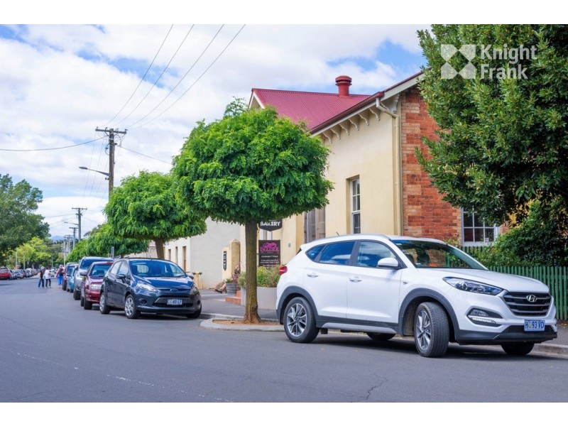 Lot 1 and 4 White Hills Road, Evandale TAS 7212