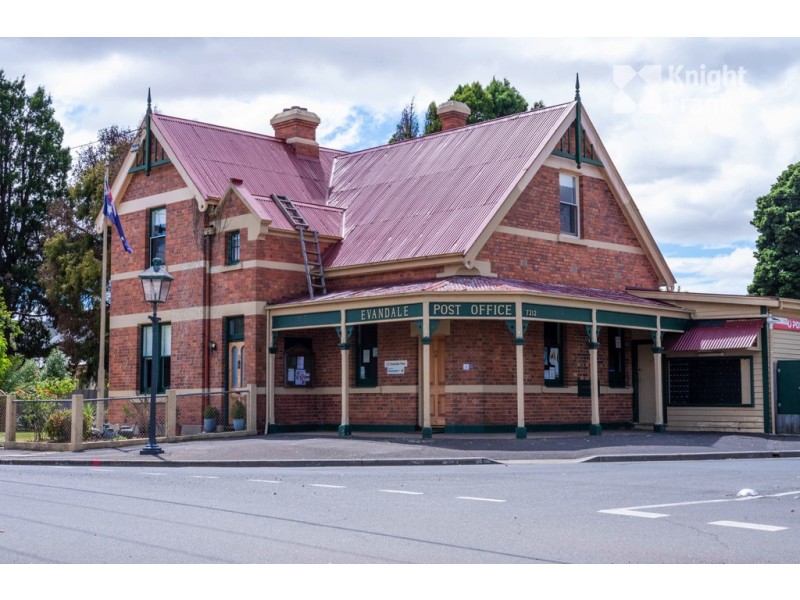 Lot 1 and 4 White Hills Road, Evandale TAS 7212
