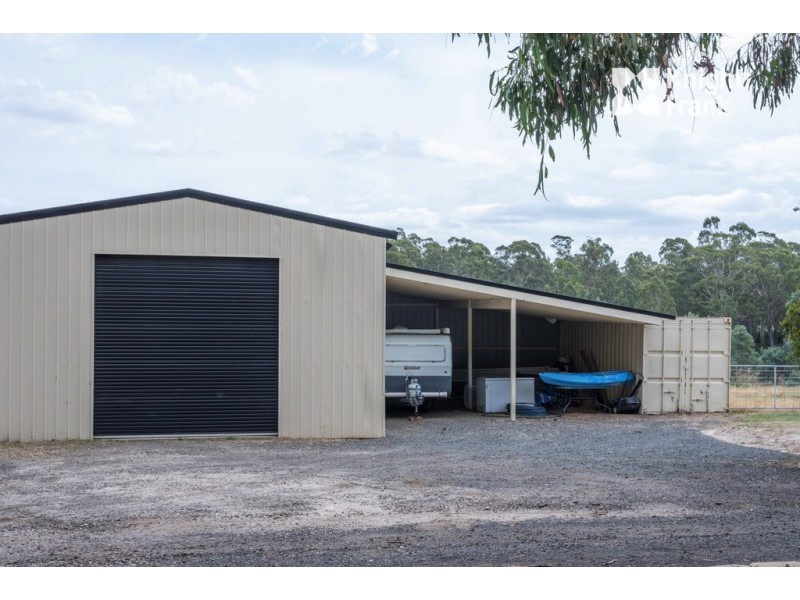 32 Strochnetters Road, Relbia TAS 7258