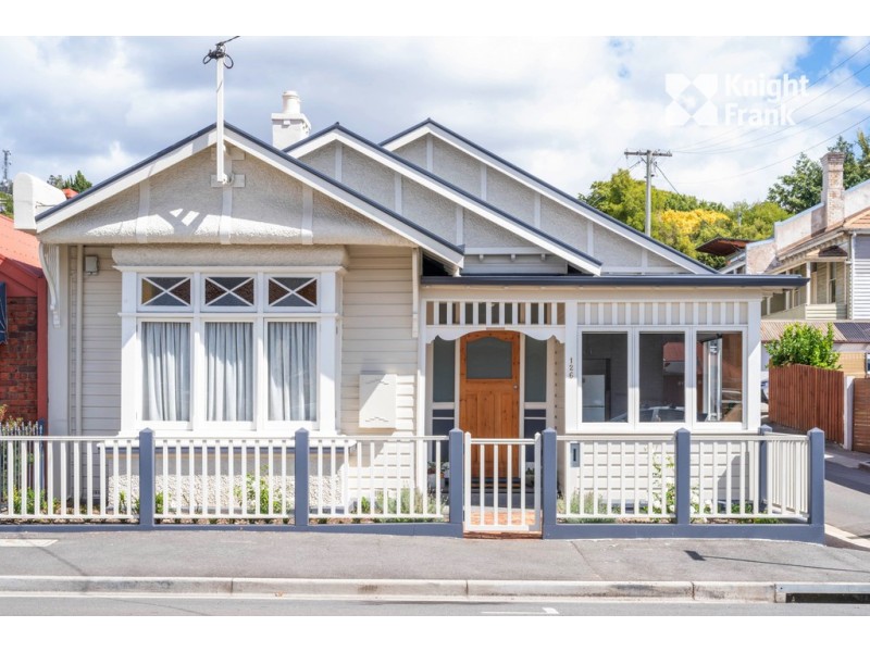 126 Margaret Street, Launceston TAS 7250