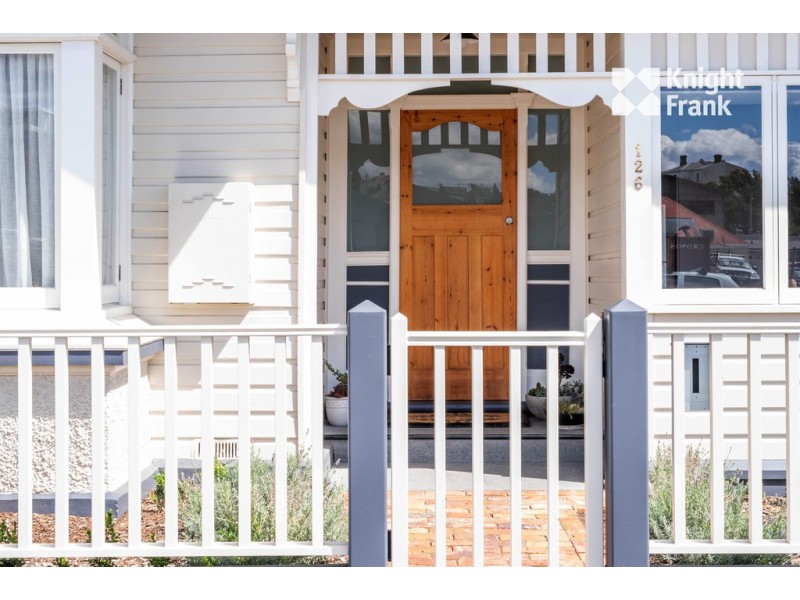 126 Margaret Street, Launceston TAS 7250