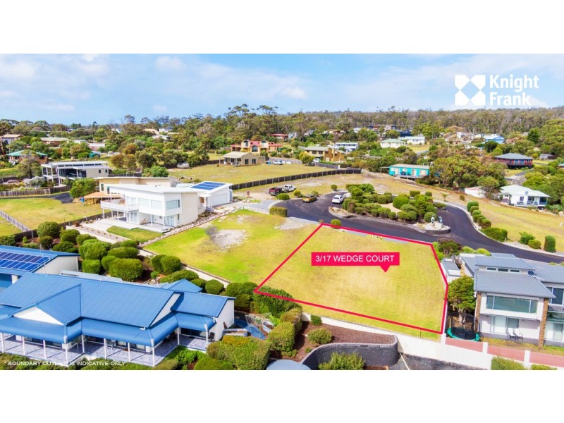 3/17 Wedge Court, Binalong Bay TAS 7216