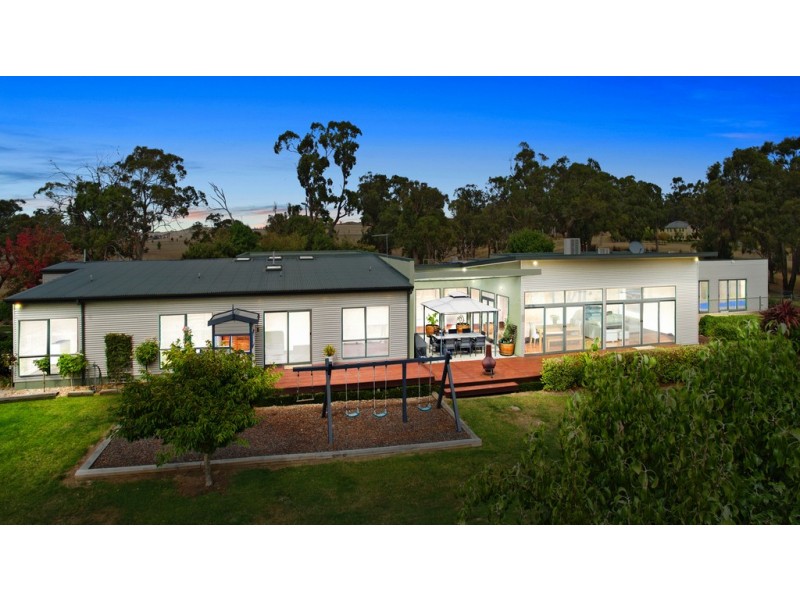 110 Caledonia Drive, Relbia TAS 7258