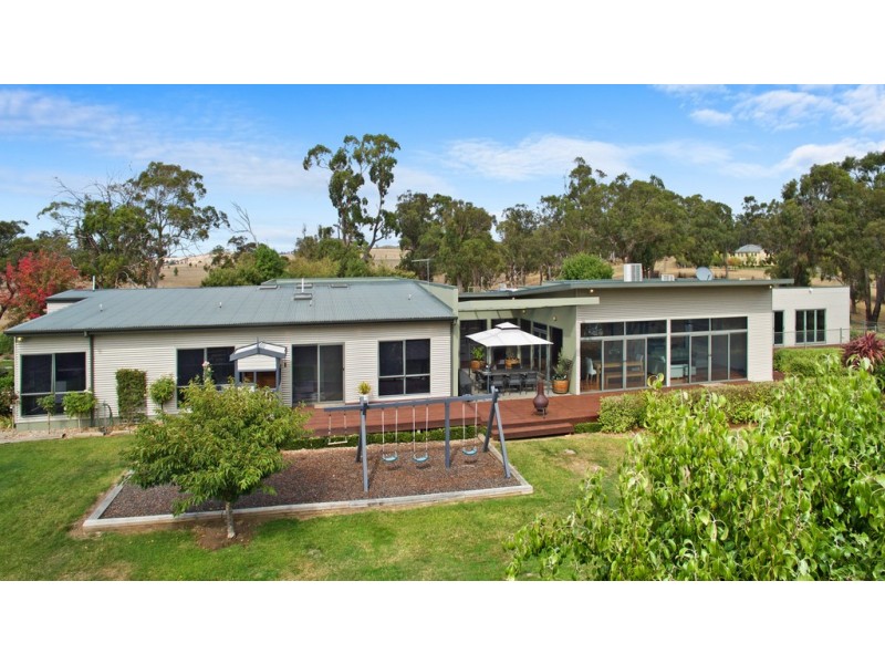 110 Caledonia Drive, Relbia TAS 7258