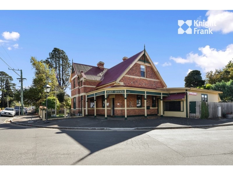 2 High Street, Evandale TAS 7212