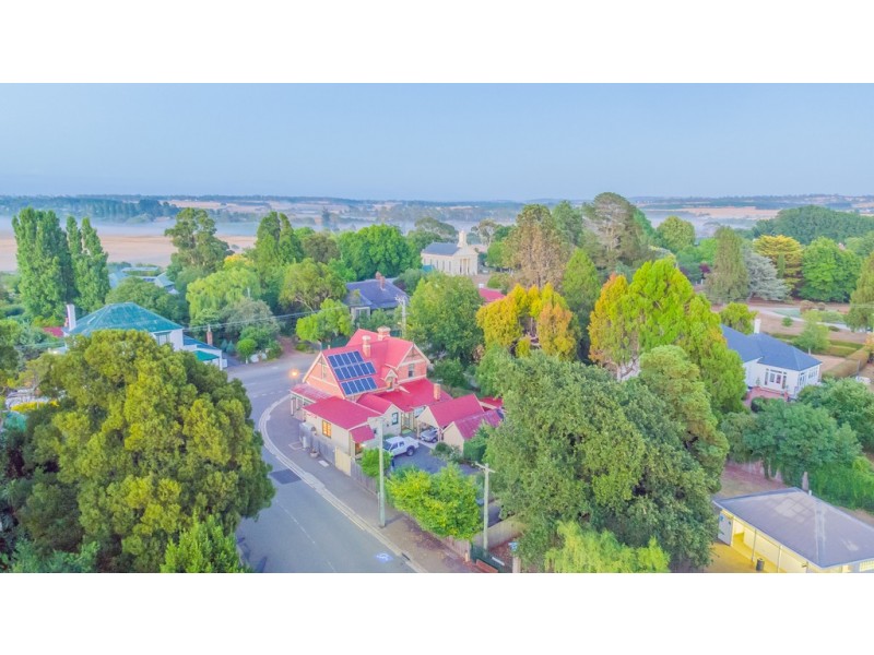 2 High Street, Evandale TAS 7212