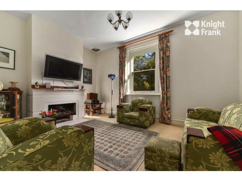 2 High Street, Evandale TAS 7212